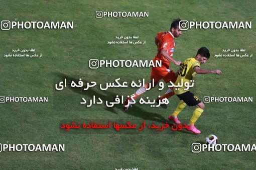 1234086, Tehran, , لیگ برتر فوتبال ایران، Persian Gulf Cup، Week 5، First Leg، Saipa 1 v 0 Pars Jonoubi Jam on 2018/08/24 at Shahid Dastgerdi Stadium