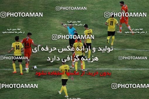 1234073, Tehran, , لیگ برتر فوتبال ایران، Persian Gulf Cup، Week 5، First Leg، Saipa 1 v 0 Pars Jonoubi Jam on 2018/08/24 at Shahid Dastgerdi Stadium