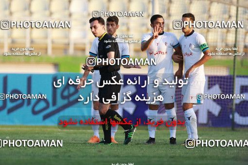 1239820, Tehran, Iran, جام حذفی فوتبال ایران, 1/16 stage, Khorramshahr Cup, Saipa 2 v 1 Sardar Boukan on 2018/09/13 at Pas Ghavamin Stadium