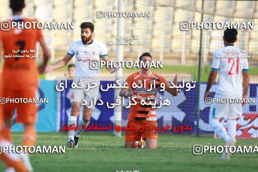 1239953, Tehran, Iran, جام حذفی فوتبال ایران, 1/16 stage, Khorramshahr Cup, Saipa 2 v 1 Sardar Boukan on 2018/09/13 at Pas Ghavamin Stadium