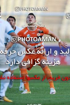 1240038, Tehran, Iran, جام حذفی فوتبال ایران, 1/16 stage, Khorramshahr Cup, Saipa 2 v 1 Sardar Boukan on 2018/09/13 at Pas Ghavamin Stadium