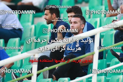 1240009, Tehran, Iran, جام حذفی فوتبال ایران, 1/16 stage, Khorramshahr Cup, Saipa 2 v 1 Sardar Boukan on 2018/09/13 at Pas Ghavamin Stadium