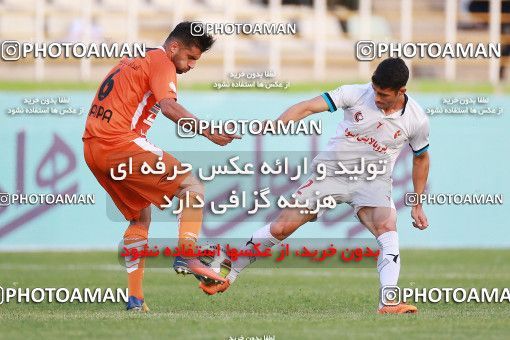 1239864, Tehran, Iran, جام حذفی فوتبال ایران, 1/16 stage, Khorramshahr Cup, Saipa 2 v 1 Sardar Boukan on 2018/09/13 at Pas Ghavamin Stadium
