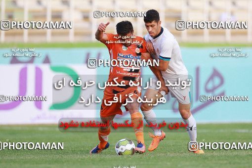 1239922, Tehran, Iran, جام حذفی فوتبال ایران, 1/16 stage, Khorramshahr Cup, Saipa 2 v 1 Sardar Boukan on 2018/09/13 at Pas Ghavamin Stadium