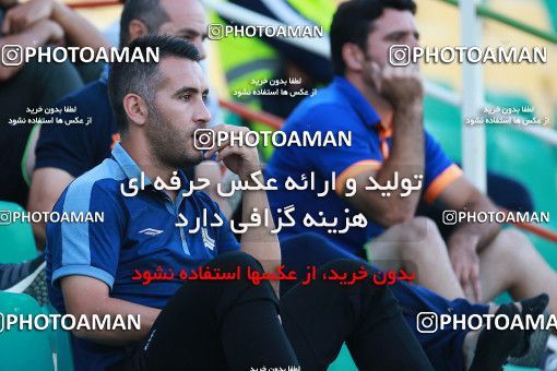 1239988, Tehran, Iran, جام حذفی فوتبال ایران, 1/16 stage, Khorramshahr Cup, Saipa 2 v 1 Sardar Boukan on 2018/09/13 at Pas Ghavamin Stadium