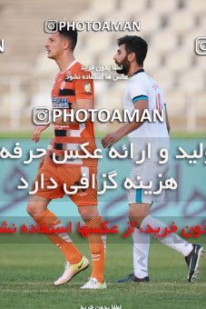 1239966, Tehran, Iran, جام حذفی فوتبال ایران, 1/16 stage, Khorramshahr Cup, Saipa 2 v 1 Sardar Boukan on 2018/09/13 at Pas Ghavamin Stadium