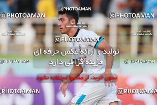 1239927, Tehran, Iran, جام حذفی فوتبال ایران, 1/16 stage, Khorramshahr Cup, Saipa 2 v 1 Sardar Boukan on 2018/09/13 at Pas Ghavamin Stadium