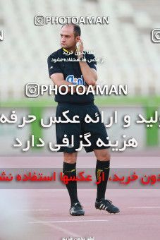1239980, Tehran, Iran, جام حذفی فوتبال ایران, 1/16 stage, Khorramshahr Cup, Saipa 2 v 1 Sardar Boukan on 2018/09/13 at Pas Ghavamin Stadium