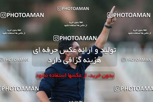 1260328, Tehran, Iran, جام حذفی فوتبال ایران, 1/16 stage, Khorramshahr Cup, Saipa 2 v 1 Sardar Boukan on 2018/09/13 at Pas Ghavamin Stadium
