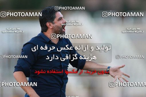 1260391, Tehran, Iran, جام حذفی فوتبال ایران, 1/16 stage, Khorramshahr Cup, Saipa 2 v 1 Sardar Boukan on 2018/09/13 at Pas Ghavamin Stadium