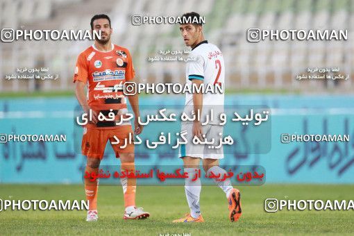 1260256, Tehran, Iran, جام حذفی فوتبال ایران, 1/16 stage, Khorramshahr Cup, Saipa 2 v 1 Sardar Boukan on 2018/09/13 at Pas Ghavamin Stadium