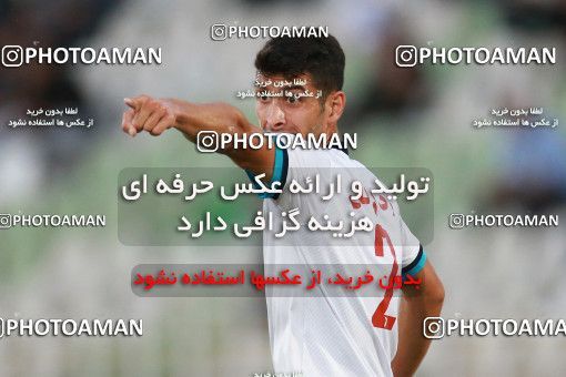 1260345, Tehran, Iran, جام حذفی فوتبال ایران, 1/16 stage, Khorramshahr Cup, Saipa 2 v 1 Sardar Boukan on 2018/09/13 at Pas Ghavamin Stadium