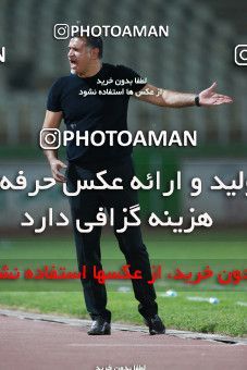 1260329, Tehran, Iran, جام حذفی فوتبال ایران, 1/16 stage, Khorramshahr Cup, Saipa 2 v 1 Sardar Boukan on 2018/09/13 at Pas Ghavamin Stadium