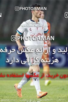 1260315, Tehran, Iran, جام حذفی فوتبال ایران, 1/16 stage, Khorramshahr Cup, Saipa 2 v 1 Sardar Boukan on 2018/09/13 at Pas Ghavamin Stadium