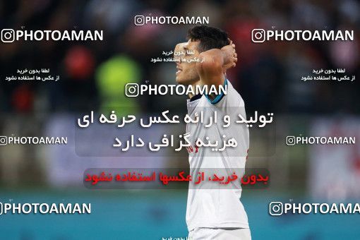 1260275, Tehran, Iran, جام حذفی فوتبال ایران, 1/16 stage, Khorramshahr Cup, Saipa 2 v 1 Sardar Boukan on 2018/09/13 at Pas Ghavamin Stadium