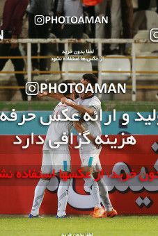 1239946, Tehran, Iran, جام حذفی فوتبال ایران, 1/16 stage, Khorramshahr Cup, Saipa 2 v 1 Sardar Boukan on 2018/09/13 at Pas Ghavamin Stadium