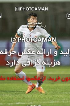 1260407, Tehran, Iran, جام حذفی فوتبال ایران, 1/16 stage, Khorramshahr Cup, Saipa 2 v 1 Sardar Boukan on 2018/09/13 at Pas Ghavamin Stadium