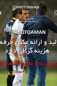 1260385, Tehran, Iran, جام حذفی فوتبال ایران, 1/16 stage, Khorramshahr Cup, Saipa 2 v 1 Sardar Boukan on 2018/09/13 at Pas Ghavamin Stadium