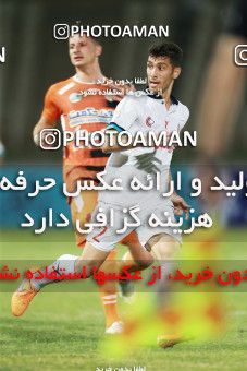 1260252, Tehran, Iran, جام حذفی فوتبال ایران, 1/16 stage, Khorramshahr Cup, Saipa 2 v 1 Sardar Boukan on 2018/09/13 at Pas Ghavamin Stadium