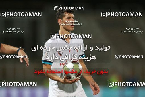 1260305, Tehran, Iran, جام حذفی فوتبال ایران, 1/16 stage, Khorramshahr Cup, Saipa 2 v 1 Sardar Boukan on 2018/09/13 at Pas Ghavamin Stadium