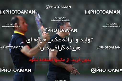1260442, Tehran, Iran, جام حذفی فوتبال ایران, 1/16 stage, Khorramshahr Cup, Saipa 2 v 1 Sardar Boukan on 2018/09/13 at Pas Ghavamin Stadium