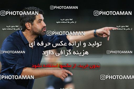 1260339, Tehran, Iran, جام حذفی فوتبال ایران, 1/16 stage, Khorramshahr Cup, Saipa 2 v 1 Sardar Boukan on 2018/09/13 at Pas Ghavamin Stadium