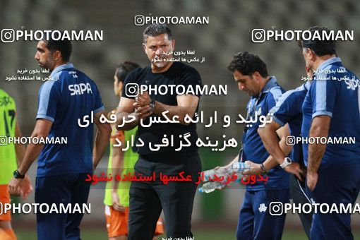 1260478, Tehran, Iran, جام حذفی فوتبال ایران, 1/16 stage, Khorramshahr Cup, Saipa 2 v 1 Sardar Boukan on 2018/09/13 at Pas Ghavamin Stadium