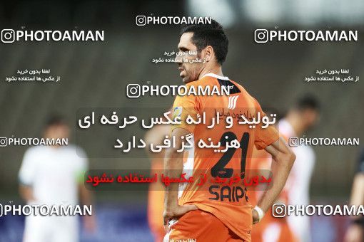 1260445, Tehran, Iran, جام حذفی فوتبال ایران, 1/16 stage, Khorramshahr Cup, Saipa 2 v 1 Sardar Boukan on 2018/09/13 at Pas Ghavamin Stadium