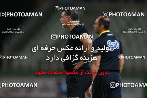 1260273, Tehran, Iran, جام حذفی فوتبال ایران, 1/16 stage, Khorramshahr Cup, Saipa 2 v 1 Sardar Boukan on 2018/09/13 at Pas Ghavamin Stadium
