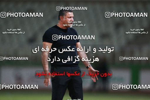 1260377, Tehran, Iran, جام حذفی فوتبال ایران, 1/16 stage, Khorramshahr Cup, Saipa 2 v 1 Sardar Boukan on 2018/09/13 at Pas Ghavamin Stadium