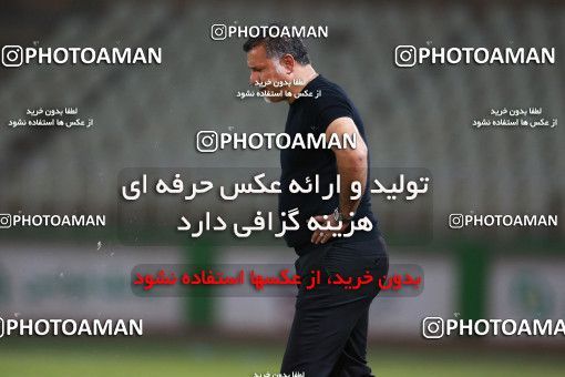 1260335, Tehran, Iran, جام حذفی فوتبال ایران, 1/16 stage, Khorramshahr Cup, Saipa 2 v 1 Sardar Boukan on 2018/09/13 at Pas Ghavamin Stadium