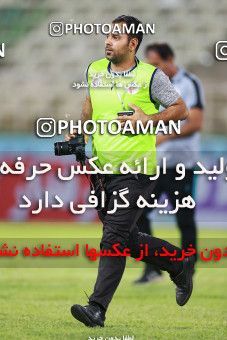 1239862, Tehran, Iran, جام حذفی فوتبال ایران, 1/16 stage, Khorramshahr Cup, Saipa 2 v 1 Sardar Boukan on 2018/09/13 at Pas Ghavamin Stadium