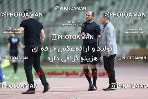1266333, Tehran, Iran, جام حذفی فوتبال ایران, 1/16 stage, Khorramshahr Cup, Saipa 2 v 1 Sardar Boukan on 2018/09/13 at Pas Ghavamin Stadium