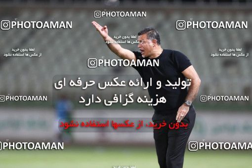 1266285, Tehran, Iran, جام حذفی فوتبال ایران, 1/16 stage, Khorramshahr Cup, Saipa 2 v 1 Sardar Boukan on 2018/09/13 at Pas Ghavamin Stadium