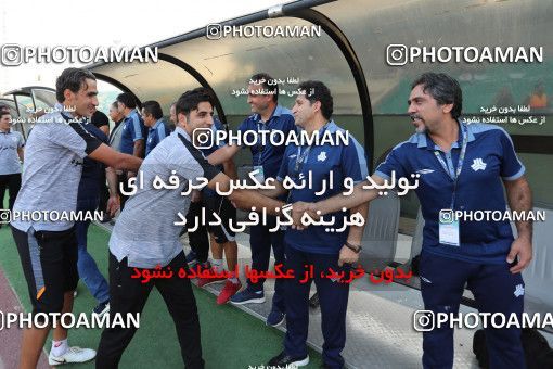 1266346, Tehran, Iran, جام حذفی فوتبال ایران, 1/16 stage, Khorramshahr Cup, Saipa 2 v 1 Sardar Boukan on 2018/09/13 at Pas Ghavamin Stadium