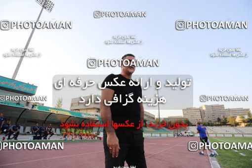 1266356, Tehran, Iran, جام حذفی فوتبال ایران, 1/16 stage, Khorramshahr Cup, Saipa 2 v 1 Sardar Boukan on 2018/09/13 at Pas Ghavamin Stadium