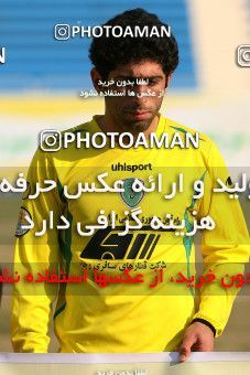 1242265, Tehran, , لیگ برتر فوتبال ایران، Persian Gulf Cup، Week 18، Second Leg، Rah Ahan 1 v 0 Malvan Bandar Anzali on 2008/12/08 at Ekbatan Stadium