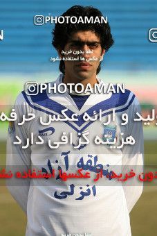 1242158, Tehran, , لیگ برتر فوتبال ایران، Persian Gulf Cup، Week 18، Second Leg، Rah Ahan 1 v 0 Malvan Bandar Anzali on 2008/12/08 at Ekbatan Stadium