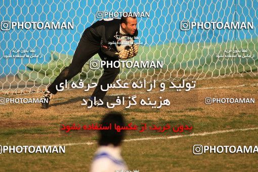 1242153, Tehran, , لیگ برتر فوتبال ایران، Persian Gulf Cup، Week 18، Second Leg، Rah Ahan 1 v 0 Malvan Bandar Anzali on 2008/12/08 at Ekbatan Stadium