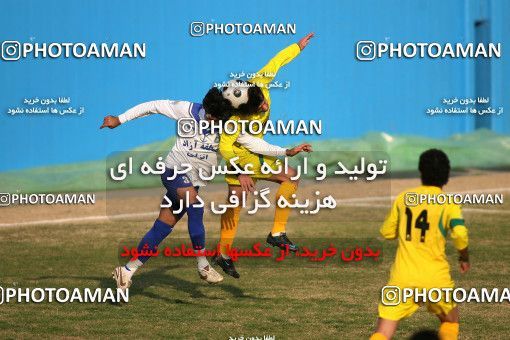 1242120, Tehran, , لیگ برتر فوتبال ایران، Persian Gulf Cup، Week 18، Second Leg، Rah Ahan 1 v 0 Malvan Bandar Anzali on 2008/12/08 at Ekbatan Stadium