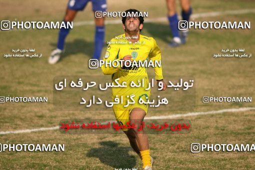 1242243, Tehran, , لیگ برتر فوتبال ایران، Persian Gulf Cup، Week 18، Second Leg، Rah Ahan 1 v 0 Malvan Bandar Anzali on 2008/12/08 at Ekbatan Stadium