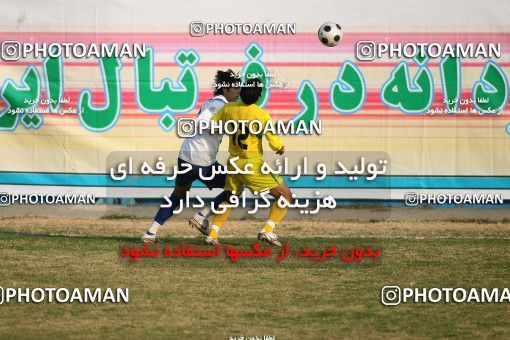 1242242, Tehran, , لیگ برتر فوتبال ایران، Persian Gulf Cup، Week 18، Second Leg، Rah Ahan 1 v 0 Malvan Bandar Anzali on 2008/12/08 at Ekbatan Stadium
