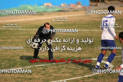1242137, Tehran, , لیگ برتر فوتبال ایران، Persian Gulf Cup، Week 18، Second Leg، Rah Ahan 1 v 0 Malvan Bandar Anzali on 2008/12/08 at Ekbatan Stadium