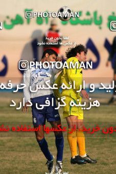 1242182, Tehran, , لیگ برتر فوتبال ایران، Persian Gulf Cup، Week 18، Second Leg، Rah Ahan 1 v 0 Malvan Bandar Anzali on 2008/12/08 at Ekbatan Stadium