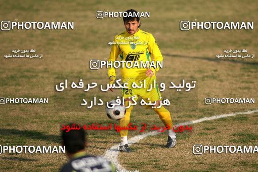 1242213, Tehran, , لیگ برتر فوتبال ایران، Persian Gulf Cup، Week 18، Second Leg، Rah Ahan 1 v 0 Malvan Bandar Anzali on 2008/12/08 at Ekbatan Stadium