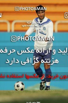 1242326, Tehran, , لیگ برتر فوتبال ایران، Persian Gulf Cup، Week 18، Second Leg، Rah Ahan 1 v 0 Malvan Bandar Anzali on 2008/12/08 at Ekbatan Stadium