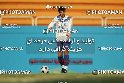 1242535, Tehran, , لیگ برتر فوتبال ایران، Persian Gulf Cup، Week 18، Second Leg، Rah Ahan 1 v 0 Malvan Bandar Anzali on 2008/12/08 at Ekbatan Stadium