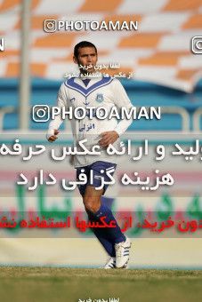 1242312, Tehran, , لیگ برتر فوتبال ایران، Persian Gulf Cup، Week 18، Second Leg، Rah Ahan 1 v 0 Malvan Bandar Anzali on 2008/12/08 at Ekbatan Stadium