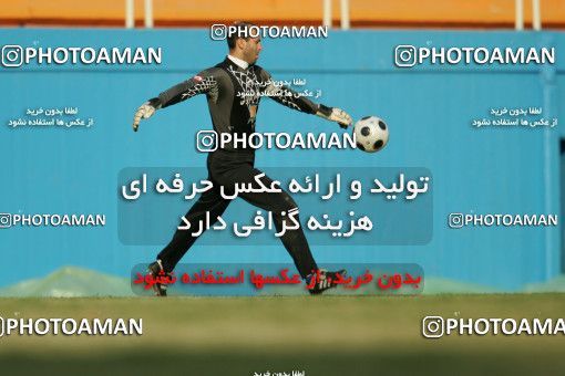 1242402, Tehran, , لیگ برتر فوتبال ایران، Persian Gulf Cup، Week 18، Second Leg، Rah Ahan 1 v 0 Malvan Bandar Anzali on 2008/12/08 at Ekbatan Stadium