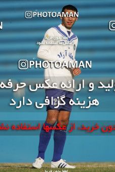 1242341, Tehran, , لیگ برتر فوتبال ایران، Persian Gulf Cup، Week 18، Second Leg، Rah Ahan 1 v 0 Malvan Bandar Anzali on 2008/12/08 at Ekbatan Stadium